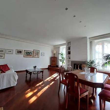 Urbanflat Colosseum شقة