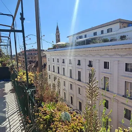 Urbanflat Colosseum شقة