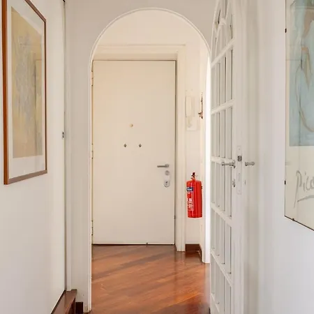 Urbanflat Colosseum * Rome