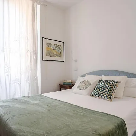 Urbanflat Colosseum Apartment *