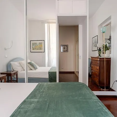 Apartment Urbanflat Colosseum *
