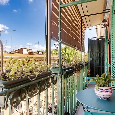 Urbanflat Colosseum Apartment Rome