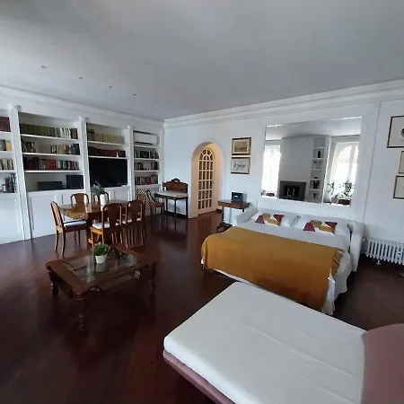 Apartment Urbanflat Colosseum *