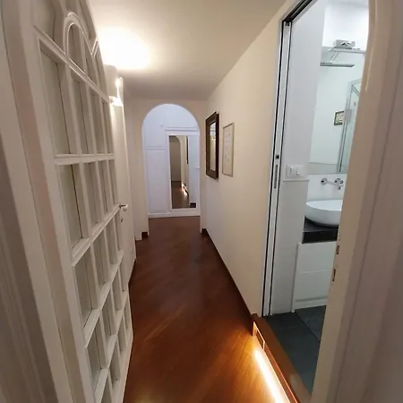 Apartament Urbanflat Colosseum *